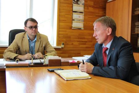 Челябинские коммунисты предлагают новые подходы к решению дорожной проблемы 