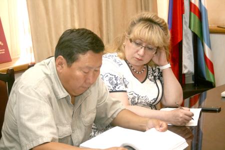 «У КПРФ есть моральное преимущество перед другими партиями!». Кандидат на пост главы Якутии В.Н. Губарев о своих шансах на победу 