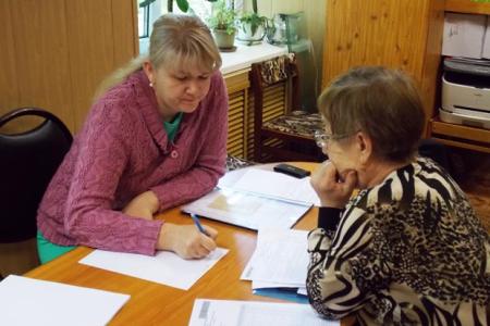Приморский край. Коммунисты провели День бесплатной юридической помощи в городе Артёме