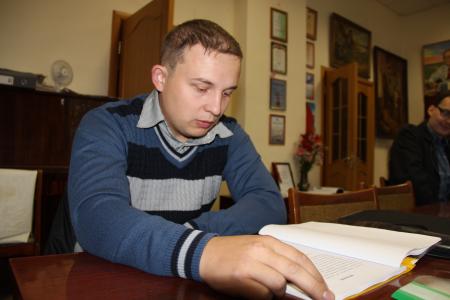 «Марксизм-ленинизм и современность». Состоялось итоговое занятие Партийной школы Челябинского обкома КПРФ 