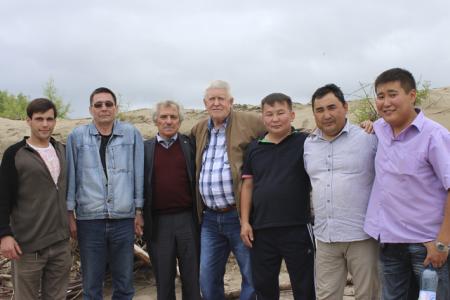 "Мы - на правильном пути и делаем очень большое дело!" Репортаж о проведении семинара партийного актива КПРФ Дальневосточного федерального округа