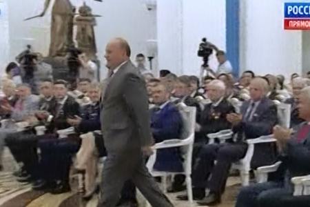 Г.А. Зюганов: Перед лицом новой опасности все государственно-патриотические силы обязаны сплотиться, чтобы уберечь Россию