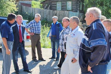 Челябинские коммунисты предлагают новые подходы к решению дорожной проблемы 