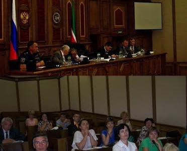 Депутат Госсовета РТ А.В. Прокофьев: «Татарстану нужна программа по поддержке и развитию садоводческого движения, её нужно доработать и дать ей жизнь»