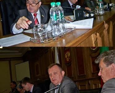 Депутат Госсовета РТ А.В. Прокофьев: «Татарстану нужна программа по поддержке и развитию садоводческого движения, её нужно доработать и дать ей жизнь»
