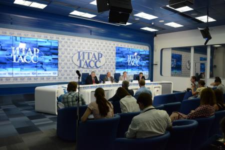 Г.А. Зюганов о ситуации на Украине: Я надеюсь, что благоразумие возьмет верх