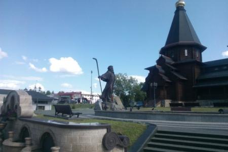 Публицист Алексей Богачев: Белая Русь и новый Сталинград