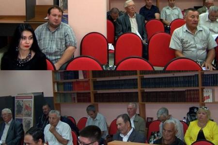 Татарстан. В Казани и Набережных Челнах прошли семинары-совещания для партийного актива КПРФ