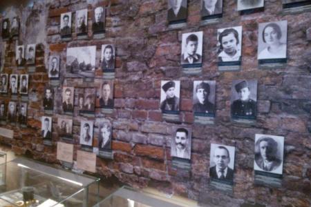 Публицист Алексей Богачев: Белая Русь и новый Сталинград