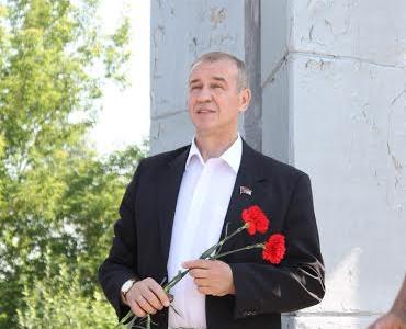 Дорогу правде! В Усолье-Сибирском прошёл областной праздник партийной прессы