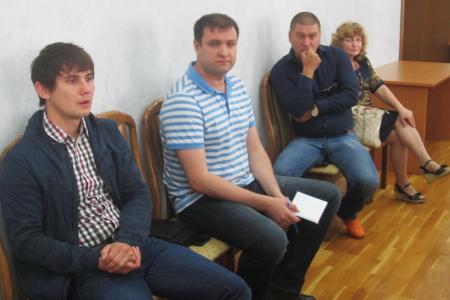 Челябинская область. Бюро обкома утвердило кандидатов в депутаты