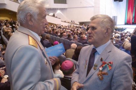 Публицист Алексей Богачев: Белая Русь и новый Сталинград