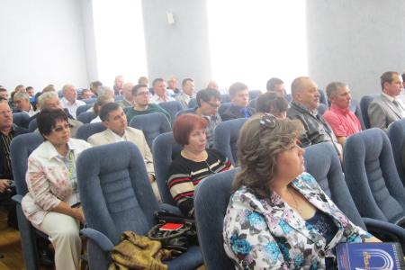 Челябинская область. Бюро обкома утвердило кандидатов в депутаты
