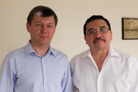 Д.Г. Новиков: Сандинисты уверенно прокладывают курс Никарагуа в будущее