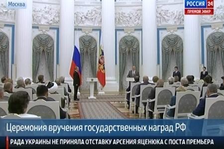 Г.А. Зюганов: Перед лицом новой опасности все государственно-патриотические силы обязаны сплотиться, чтобы уберечь Россию