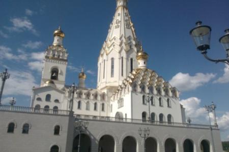 Публицист Алексей Богачев: Белая Русь и новый Сталинград