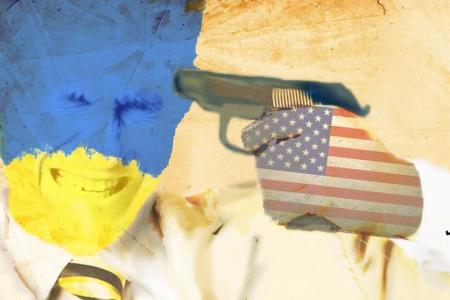 Валерий Рашкин: В сложившихся условиях российская армия имеет все основания применять силу в отношении Украины