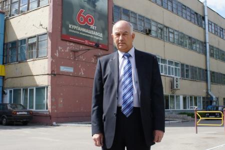Вышел в свет информационный бюллетень кандидата на должность губернатора Курганской области от КПРФ И.П. Евгенова