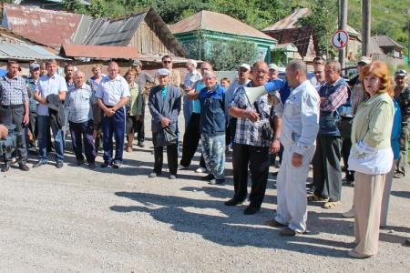 Челябинские коммунисты предлагают новые подходы к решению дорожной проблемы 