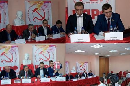 "Судят невиновных!". Неправомерное преследование депутатов-коммунистов в Казани