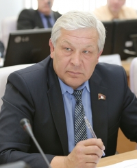 «Служим трудовому народу!». Отчет фракции КПРФ в Законодательном собрании Забайкальского края