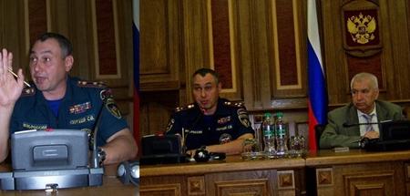 Депутат Госсовета РТ А.В. Прокофьев: «Татарстану нужна программа по поддержке и развитию садоводческого движения, её нужно доработать и дать ей жизнь»