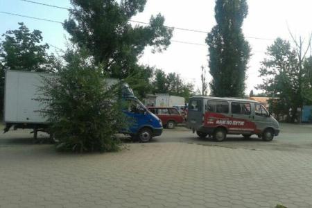 Казбек Тайсаев: Хронология помощи Юго-Востоку Украины