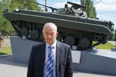 Вышел в свет информационный бюллетень кандидата на должность губернатора Курганской области от КПРФ И.П. Евгенова