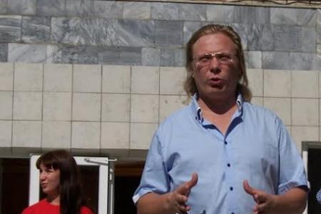  В Татарстане проходит слёт комсомольцев Поволжья