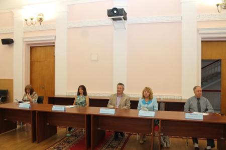 Кандидат в губернаторы Псковской области от КПРФ Александр Рогов: «Время выделено, но в Москве приказали распределить на утренние часы»