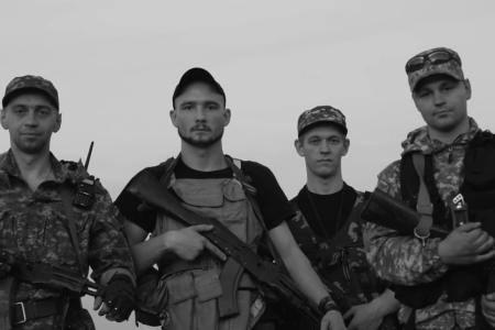"Отстоим наше право на лучшую жизнь!". Мобилизационный ролик армии Новороссии