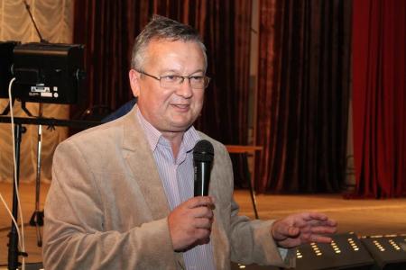 Кандидат в губернаторы Псковской области от КПРФ Александр Рогов: «Местное самоуправление должно иметь средства для исполнения полномочий»