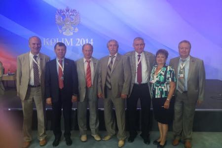 Видео. Г.А. Зюганов: «Мы не имеем права расслабляться»