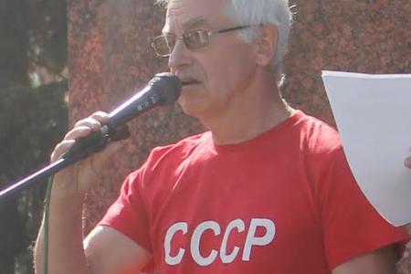 Ярославль остался без горячей воды и газа! Коммунисты провели митинг протеста против беспредела