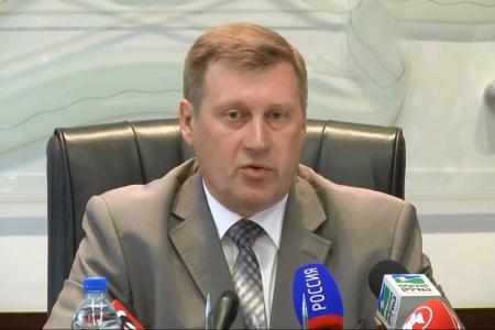 Новосибирская область: Компания "Сибмост" требует от мэрии дополнительно 2 млрд. рублей