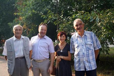 Пенза  поддержала  всероссийскую акцию протеста