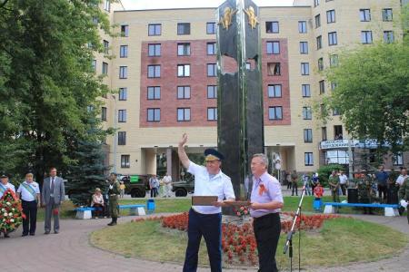 Александр Рогов: 76-я десантная дивизия – символ Пскова!