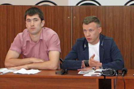 Амурская область. Благовещенск. Программа КПРФ готова к реализации