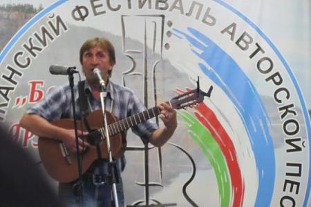 Первый секретарь Якутского рескома КПРФ Виктор Губарев посетил Алданский район