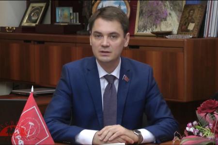Рассвет ТВ. Разговор со страной ведет А.В. Корниенко