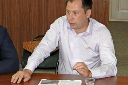 Амурская область. Благовещенск. Программа КПРФ готова к реализации