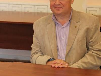 Кандидат в губернаторы Псковской области от КПРФ Александр Рогов: «Время выделено, но в Москве приказали распределить на утренние часы»