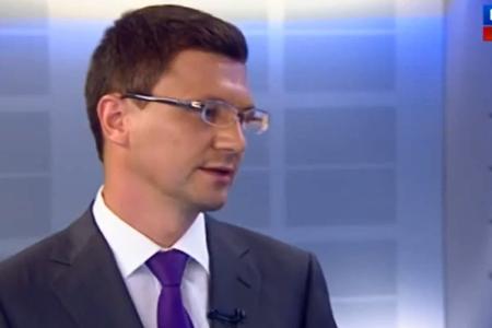 Г.А. Зюганов на ТВ "Россия-24": России нужна новая экономическая и финансовая политика