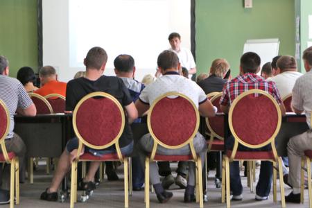 "Справедливость - это высшая ценность!". Мнение слушателя Центра политической учебы