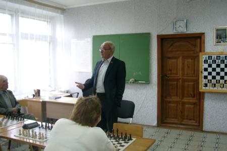 Дальние районы Тюменской области - предмет особого внимания депутата-коммуниста Вячеслава Тетекина