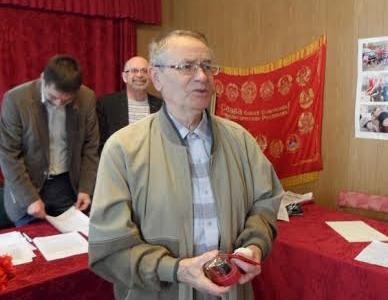 Состоялся шестой Пленум Магаданского обкома КПРФ