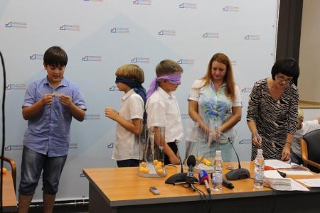 Волгоградская область. КПРФ пойдет в избирательном бюллетене под номером пять