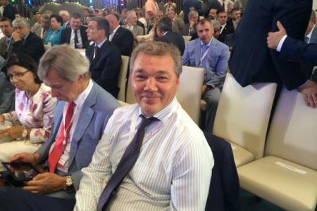 Видео. Г.А. Зюганов: «Мы не имеем права расслабляться»