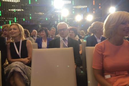 Видео. Г.А. Зюганов: «Мы не имеем права расслабляться»