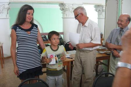 В Калуге при поддержке КПРФ прошел Тринадцатый международный шахматный фестиваль